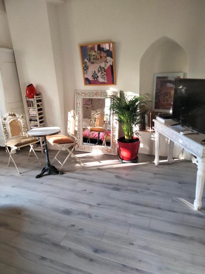 Holiday home Maison De Caractere Face A L Abbaye De Lagrasse