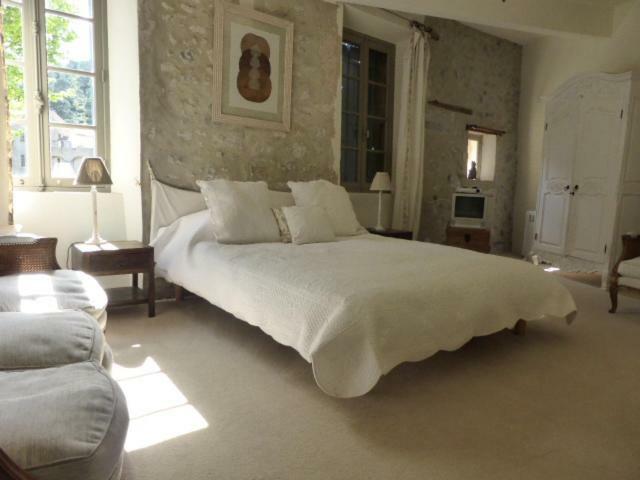 Maison De Caractere Face A L Abbaye De Holiday home Lagrasse