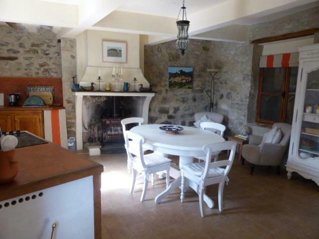 Maison De Caractere Face A L Abbaye De Holiday home