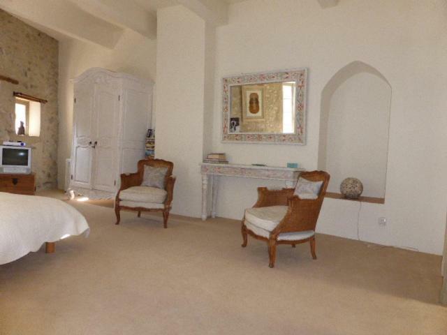 Maison De Caractere Face A L Abbaye De Holiday home