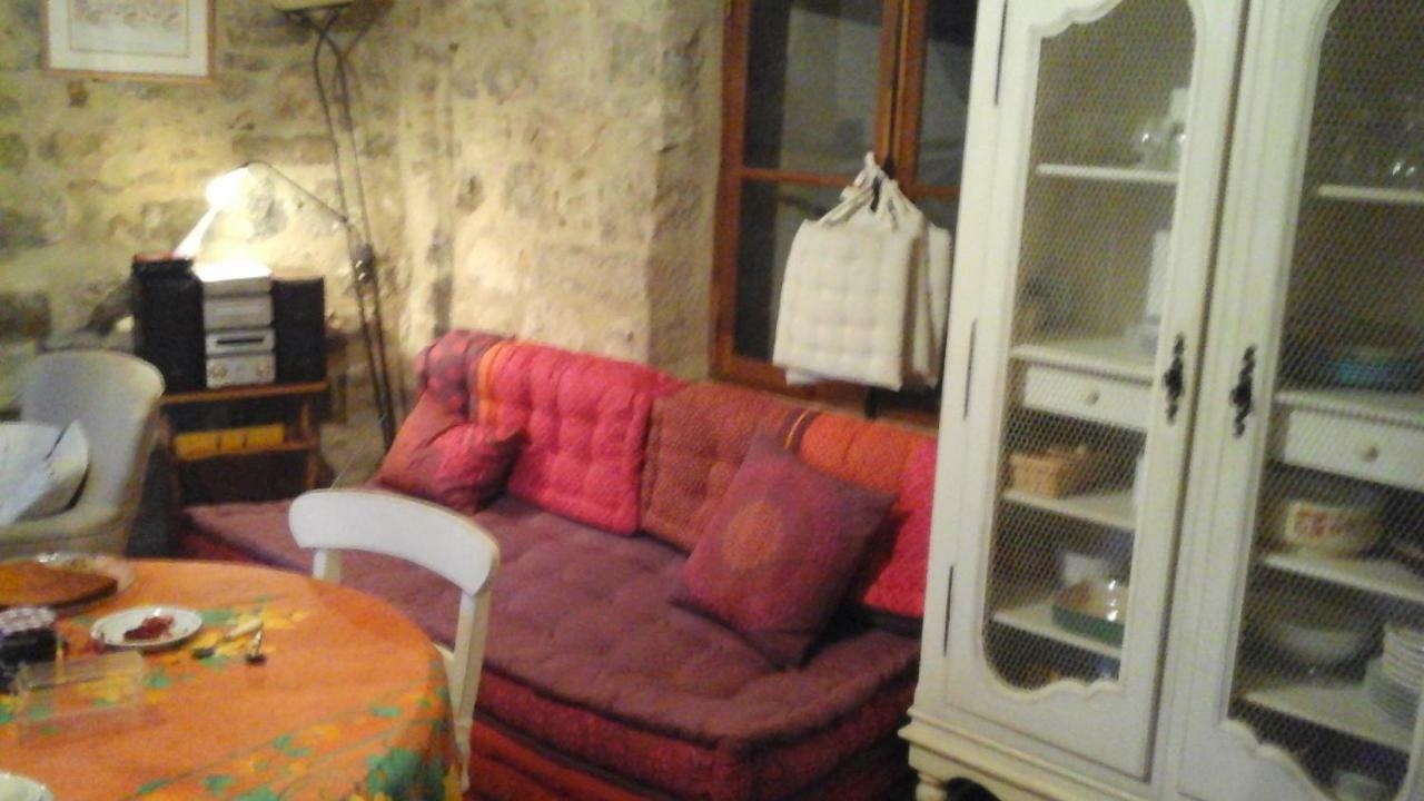 Maison De Caractere Face A L Abbaye De Holiday home Lagrasse
